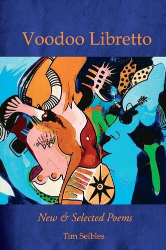 Voodoo Libretto New & Selected Poems