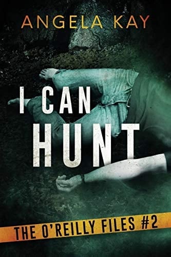 I Can Hunt An FBI Thriller