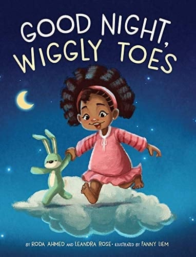 Good Night, Wiggly Toes