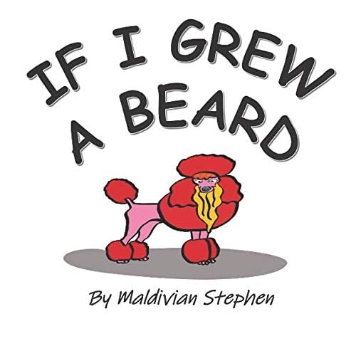 If I Grew a Beard