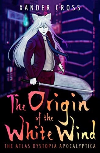 The Origin of the White Wind