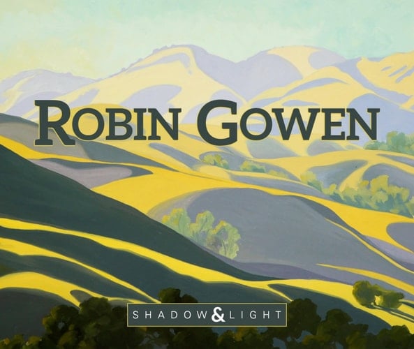 Robin Gowen: Shadow & Light