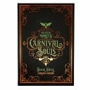 Mother Mort's Carnival of Souls