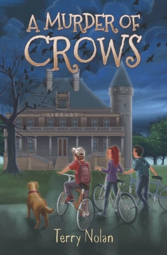 A Murder of Crows