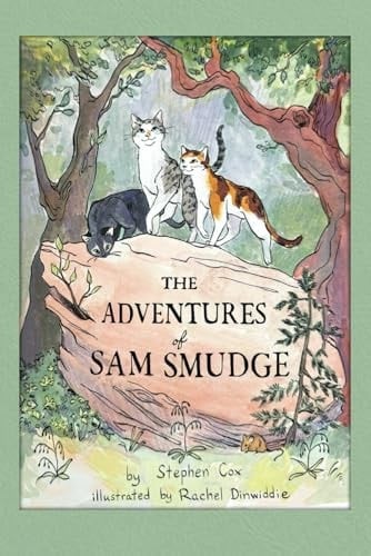 The Adventures of Sam Smudge