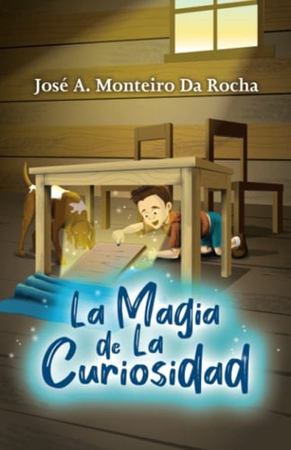 La Magia de la Curiosidad