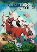 Crescent Feelings-Delving Role-Playing
