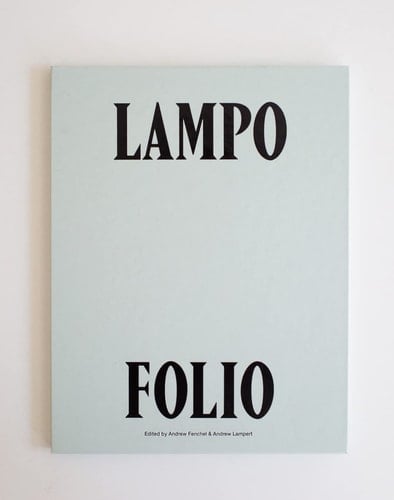 Lampo Folio