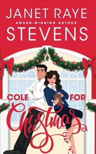 Cole For Christmas
