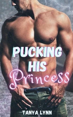 Pucking His Princess