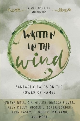 Written in the Wind