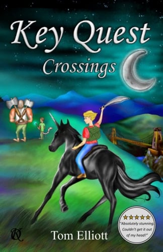 Key Quest: Crossings
