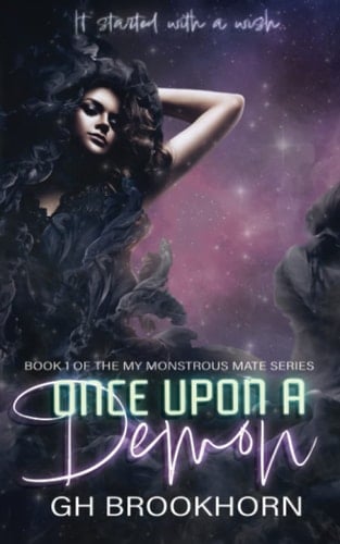 Once Upon a Demon