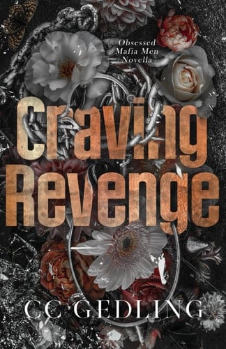 Craving Revenge (Obsessed Mafia Men)