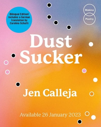 Dust Sucker