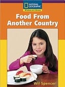 Food from Another Country