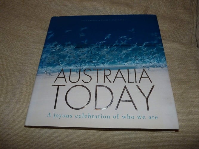 Australia Today