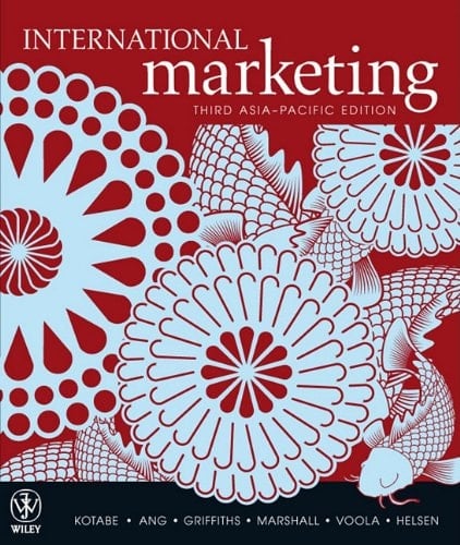 International Marketing
