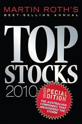 Top Stocks 2010