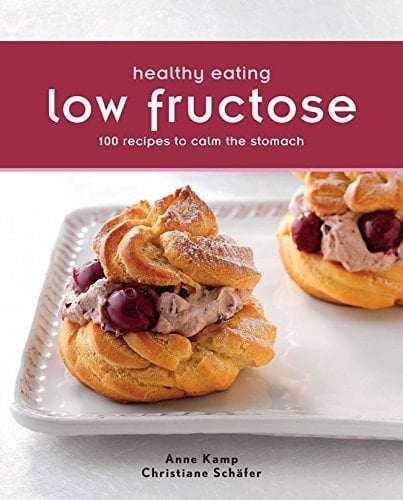 Healthy Eating:Low Fructose