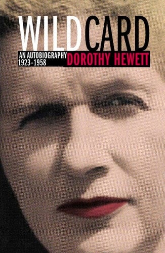 Wild Card An Autobiography 1923-1958