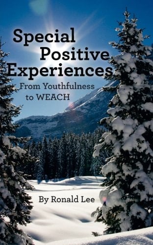 Special Positive Experiences From Youthfulness to Weach