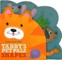 Tabbys Pet Pals Shapes