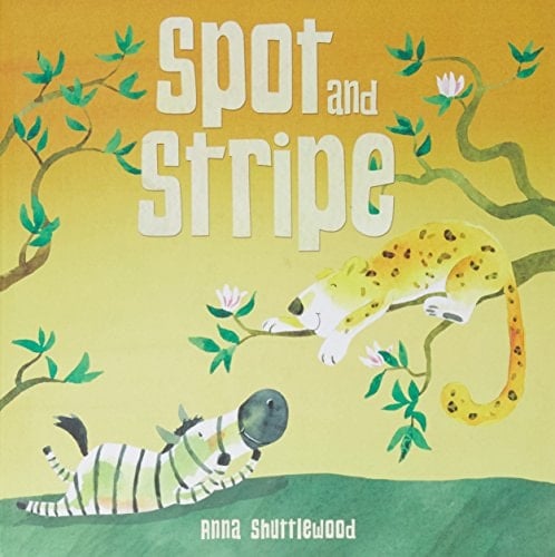 Spot and Stripe