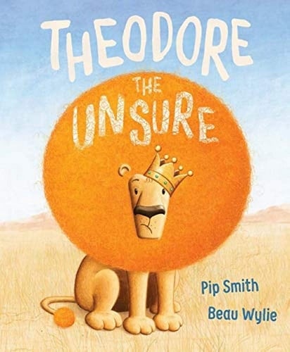 Theodore the Unsure