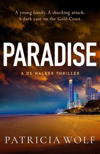Paradise A Totally Addictive Crime Thriller Packed with Jaw-Dropping Twists