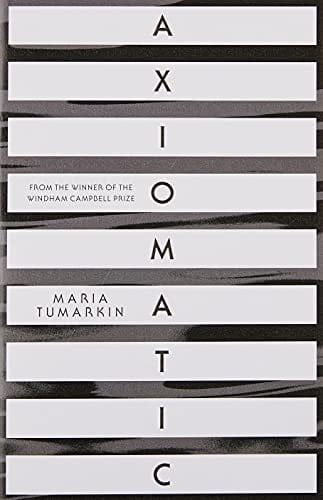 Axiomatic