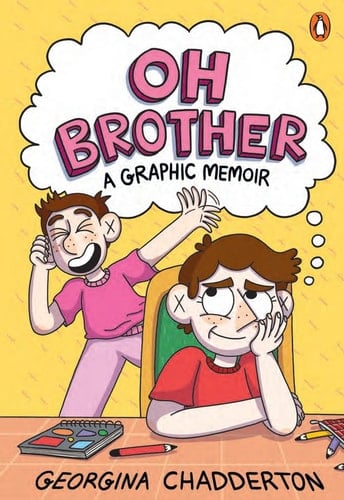 Oh Brother