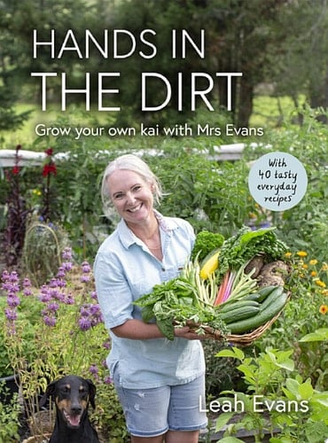 Hands in the Dirt Grow Your Own Kai with Mrs. Evans