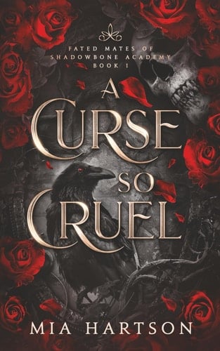 A Curse So Cruel