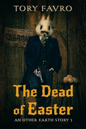 The Dead of Easter Blood & Chocolate