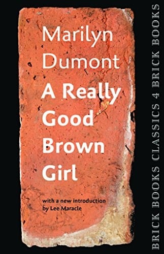 A Really Good Brown Girl
