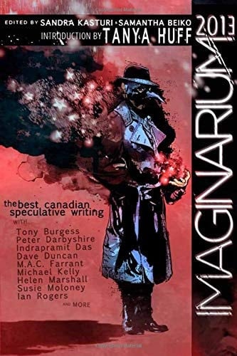 Imaginarium 2013