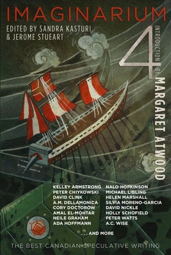 Imaginarium 4