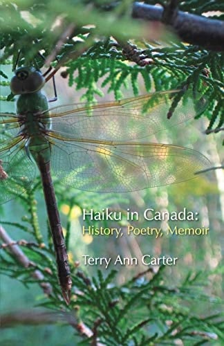 Haiku in Canada