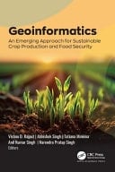 Geoinformatics An Emerging Approach for Sustainable Crop Production and Food Security