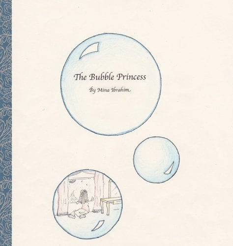 The Bubble Princess