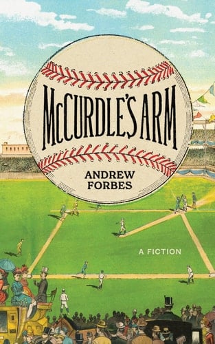 McCurdle's Arm A Fiction