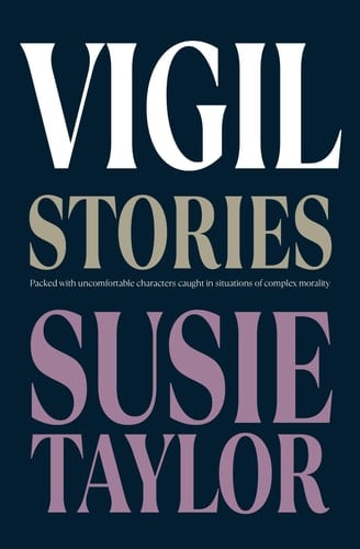 Vigil Stories