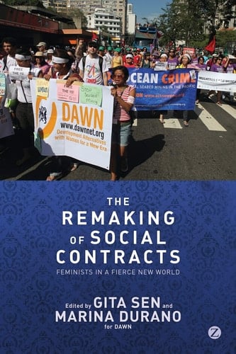 The Remaking of Social Contracts Feminists in a Fierce New World
