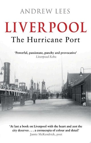 Liverpool: The Hurricane Port