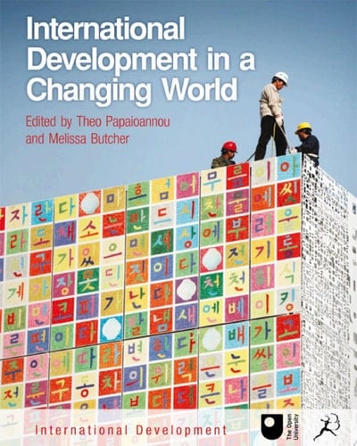 International Development in a Changing World