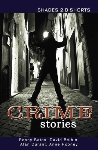 Crime Stories