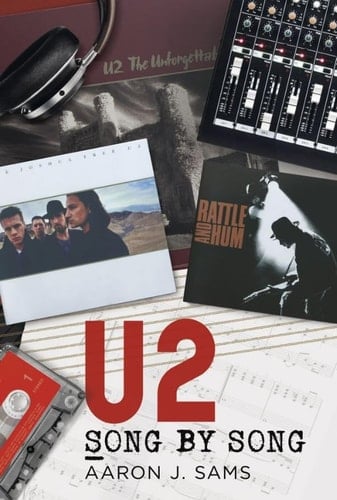 U2 - Song by Song