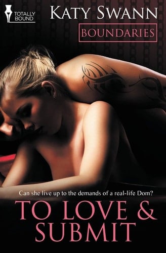 Boundaries To Love and Submit