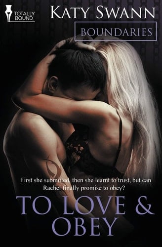 Boundaries To Love and Obey